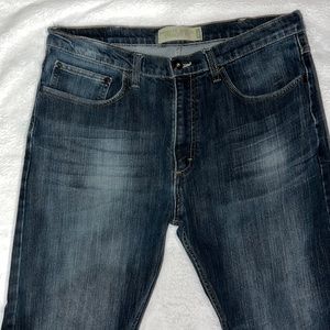 Straight fit WranglerJeans co